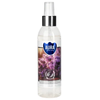 Osvěžovač vzduchu Vonný osvěžovač vzduchu sprej 185ml - Levandule uklidňující