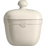 Dóza na sušenky, výška: 230 mm, délka: 190 mm, šířka: 180 mm