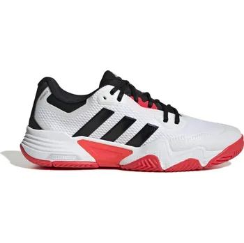 Pánské tenisky Pánské Nízké tenisky ADIDAS SOLEMATCH CONTROL 2 M IH3088 – Bílá 42 2/3