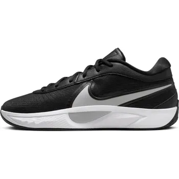 Pánská obuv Pánské boty NIKE GIANNIS FREAK 6 FJ7792-002 – Černá 45