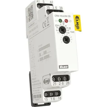 Elektronická součástka ELKO EP Relé CRM-183J/UNI ZR 8595188180610