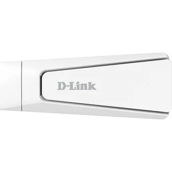 Síťová karta D-Link AX18U Wi-Fi adaptér USB 3.0 1775 MBit/s