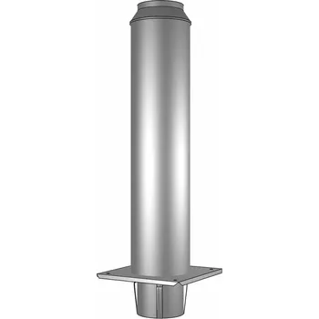 Komín Prodloužení komínu o 1,0 m, průměr 150 mm