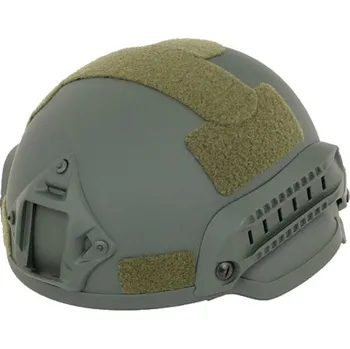 Helma US 2002 s montáží Zelená