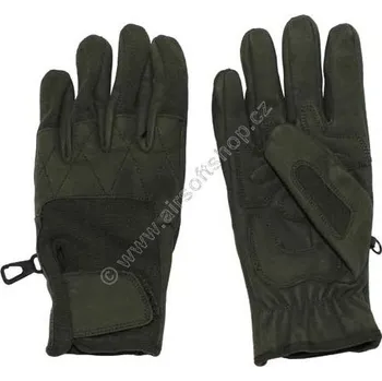 Rukavice Rukavice neoprenové WL Zelené vel. XL