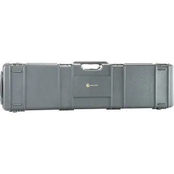 EV kufr s kolečky Černý