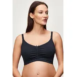 Kojicí podprsenka Easybra nevyztužená bez kostic