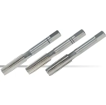 VOLKEL Sada ruč.záv.M30x3.5 HSS-E 57378.11