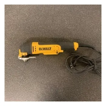 Dílna Oscilační bruska DWE315N-DJ ( nevyzvednutý opravený přístroj )