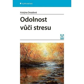 Odolnost vůči stresu Kniha