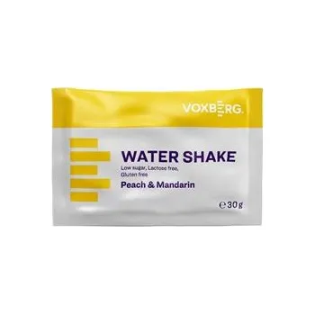 Protein Voxberg Water Shake 30g broskev - mandarinka broskev - mandarinka