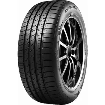 Letní osobní pneu Kumho Crugen HP91 ( 315/40 ZR21 115Y XL s ochrannou lištou ráfku (FSL) A C )