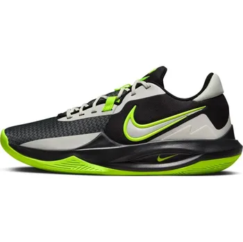 Pánské tenisky Pánské boty NIKE NIKE PRECISION VI DD9535-009 – Bílá 46