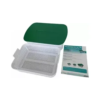 Dezinfekce Vana dezinfekční Anios Instrubac 10l