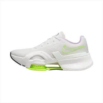 Dámské tenisky Dámské boty NIKE W NIKE AIR ZOOM SUPERREP 3 PRM DH3389-175 – Bílá 37,5
