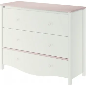 Komoda Casarredo Komoda 3S ELISA MI-16