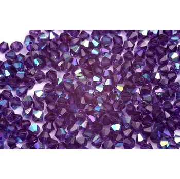 Korálek Sluníčka 28 (4mm)