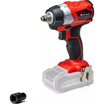 Einhell TP-CW 18 Li Solo aku rázový utahovák (18V/bez aku) 4510040