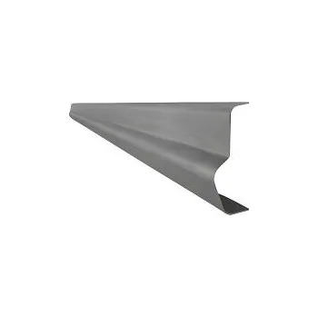 Prah karosérie Opravný plech prahu FORD TRANSIT CUSTOM | 2017 a výše | galvanizovaná ocel |