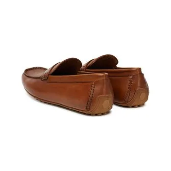 Dámské mokasíny Aldo Mokasíny Puerto-in 13962596 Hnědá 40