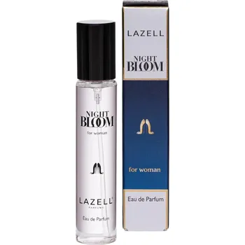 Dámský parfém Lazell Night Bloom Objem: 33 ml Inspirováno vůní: Carolina Herrera Good Girl