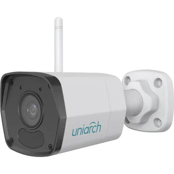 IP kamera Uniarch by Uniview IP kamera/ UHO-B1R-M2F3/ Bullet/ 2Mpx/ objektiv 2.8mm/ 1080p/ Wi-Fi/ SD slot/ IP67/ IR30/ Onvif