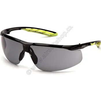ochranné brýle Pyramex brýle Flex-Lyte kouřové