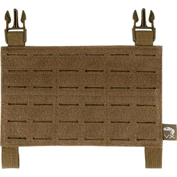 Viper VX Buckle Up Panel Písková