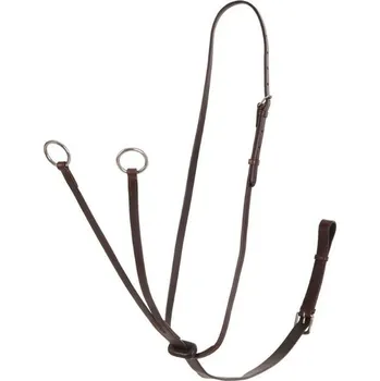 Sport Martingal ACAVALLO hnědý COB