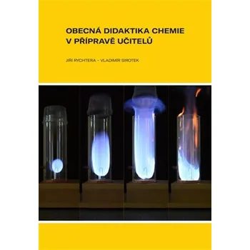 Obecná didaktika chemie v přípravě učitelů