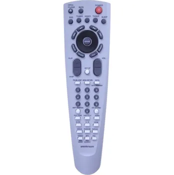 Dálkový ovladač UNIVERSUM DVD-DR4020, DVD-DR4030, DVD-DR4050, DVD-DR4060 - kompatibilní značkový dálkový ovladač General