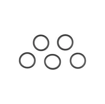 Sportovní střelba Ultimate náhradní O-kroužek Hollow hlavy pístu 5ks