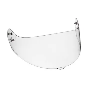 Motodoplněk Z1367TR plexi čiré pro integrální přilbu GIVI 80.1 Carbon, s přípravou pro PINLOCK GIVI s.r.l. 401017