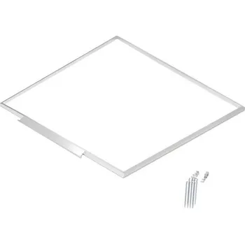 Příslušenství pro zahradní stavbu Podlahový rám pro přístřešek Konsta 85 m2 Premium Satteldachhaus 013440