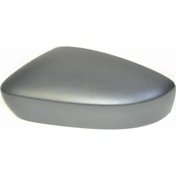 Auto zrcátko Kryt zrcátka levý černý RAPID, ORIGINAL 5JA857537, pro RAPID, NH. Typové číslo: 5JA857537,5JA857537,5JA857537, 5JA857537 9B9, TC3