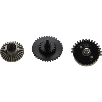 Sportovní střelba ASG Ultimate set ozubených kol 16.5:1 BOOST