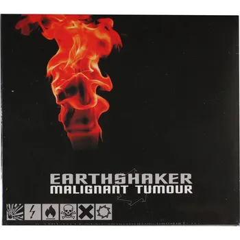 CD Malignant Tumour - Earthshaker