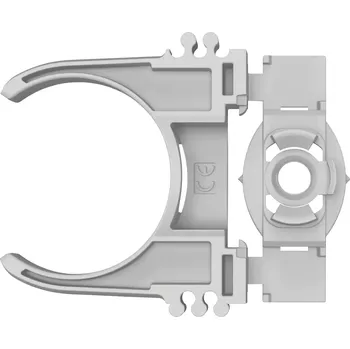 Hřebíkovačka Trubková příchytka Bosch PRO EPC - 32mm, 100ks, pro hřebíkovačky GNB 18V Professional (1600A032G9)