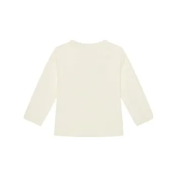 Dámská halenka United Colors Of Benetton Halenka 3ATNG10GP Écru Regular Fit 116