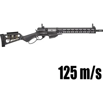 Airsoftová zbraň G&G LevAR 15 Full Power