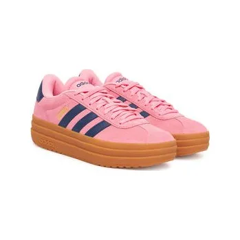 Dámské tenisky adidas Sneakersy VL Court Bold Shoes JI1789 Růžová 42