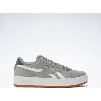 Pánská obuv Pánské boty REEBOK REEBOK RETRO MEGA 100224702 – Šedá 42,5