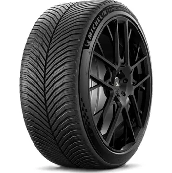 Celoroční osobní pneu Michelin CROSSCLIMATE 3 SPORT 275/40 R19 105Y