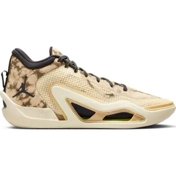 Pánské tenisky Pánské boty NIKE JORDAN TATUM 1 V2 DZ3320-200 – Béžová 40,5