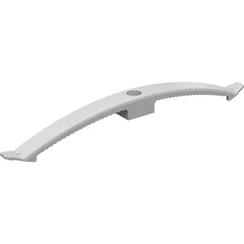 Hřebíkovačka Kabelový oblouk Bosch PRO EPB - na 16 kabelů NYM 3x1.5mm², 50ks, pro hřebíkovačky GNB 18V Professional (1600A032GC)