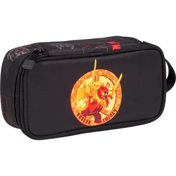 Penál Pouzdro hranaté LEGO® Ninjago Dragon Energy