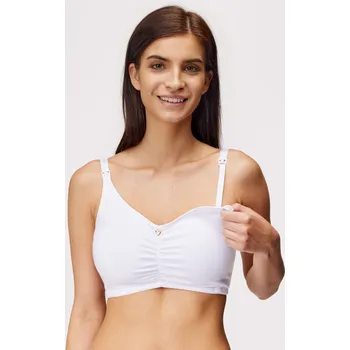 Těhotenská podprsenka Kojicí podprsenka MamaBra