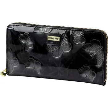 Peněženka Dámská peněženka Gregorio BTS-119 černá