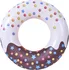 Nafukovací kruh Sun Club Donut jumbo 115 cm mix barev