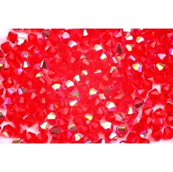 Korálek Sluníčka 68 (3mm)